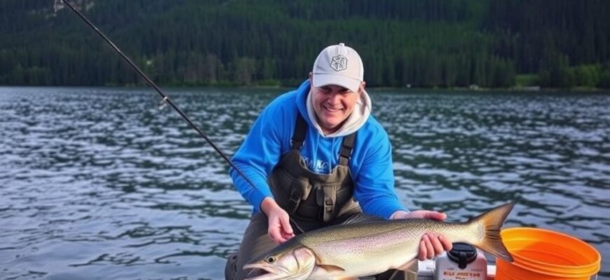 Что взять с собой на рыбалку за границу: практичный чек-лист и реальные сценарии