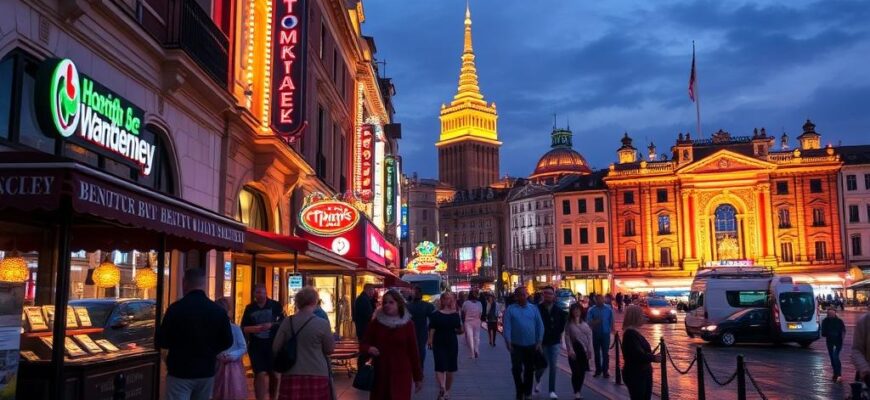 Где туристы чаще всего теряют деньги и как этого избежать: практический гид на каждый случай