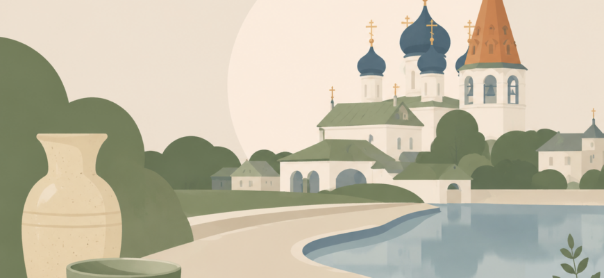 Как провести насыщенный день в Суздале: керамика, рестораны и атмосферный отдых в одном маршруте